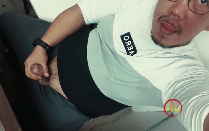 pinoy malibog: Bố sục mạnh, bắn tinh đầy tinh, và tôi không thể...
