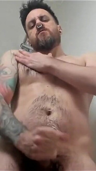 Edging a Gooning