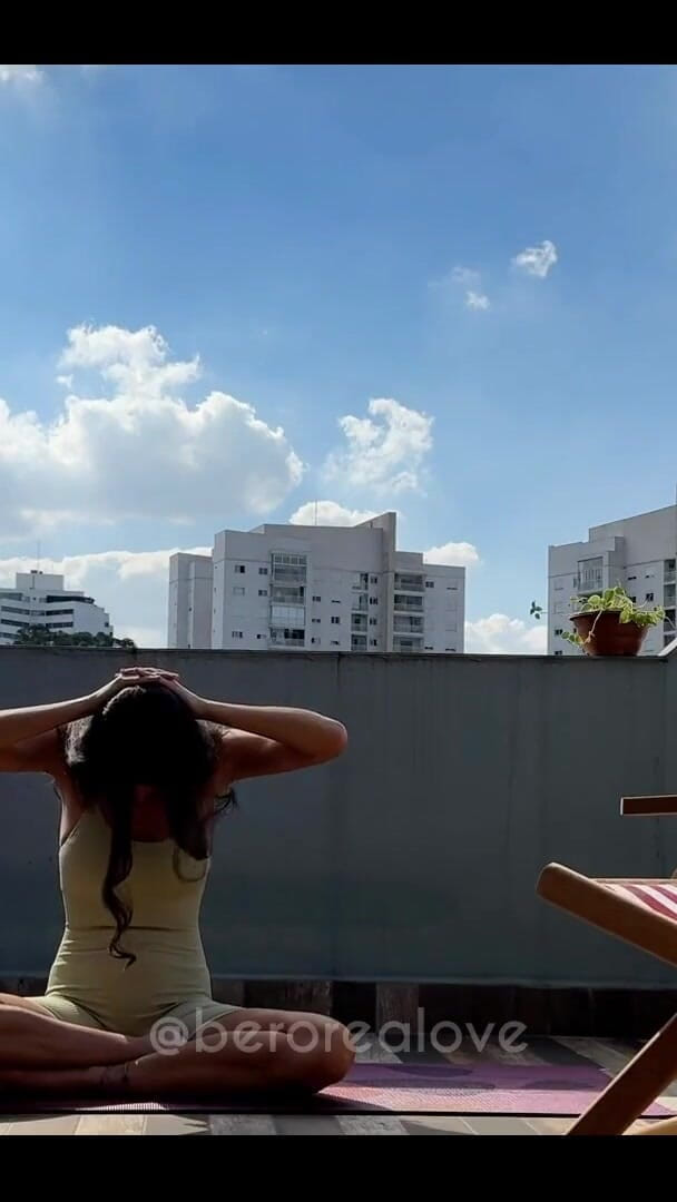 We Tease Without Touching. Subscribe to Feel It. (Berorealove)