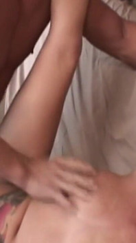 He Fucks Her MILF Pussy Hard