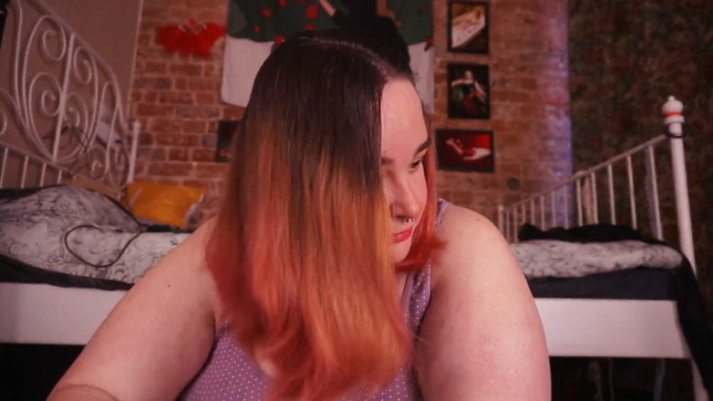 AssGives: Czeszę włosy