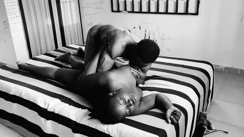 Kpekus Tv: Эротический секс с моей возбужденной соседкой