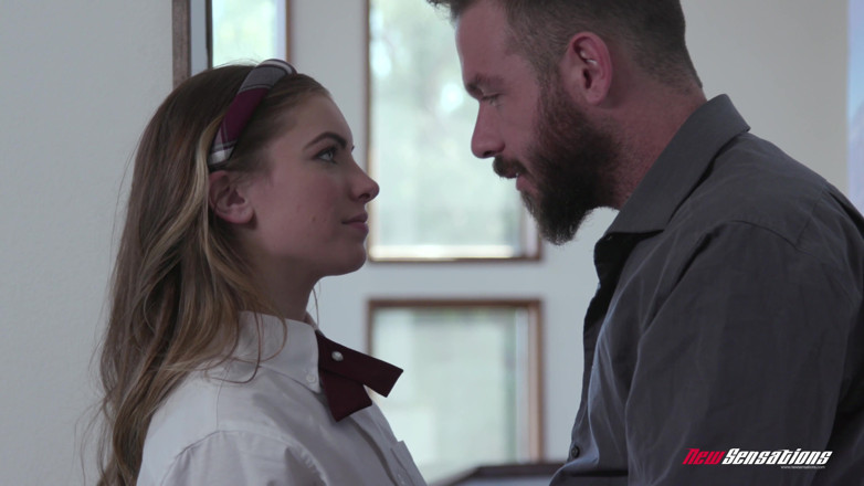 New Sensations: College Girl Summer Fucks Her Dirty Secret. Enjoy