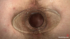 Men on Edge: Jeremy Stevens ve iç çamaşırı hırsızları - ikinci bölüm