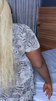 Gruesa anty secretamente vino a follarme