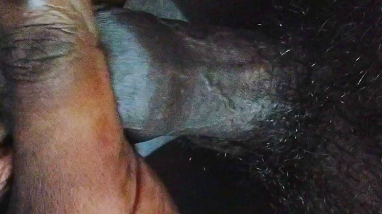 Lubina45: Lelaki melancap solo episod 6