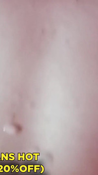My Stepbrother Puts the Milk in My Argentinian Vagina, Big Cumshot Inside