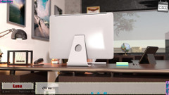 Porngame201: Chůvy # 11