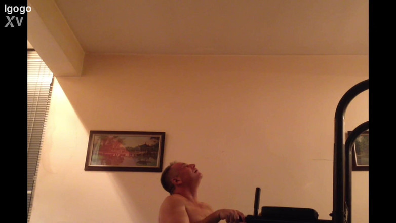 Sandra Sharapoff: Film55443