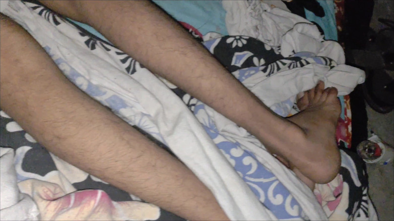 Twinkseeker: Can't Control My Lust Anymore Sleepover with My Stepbrother