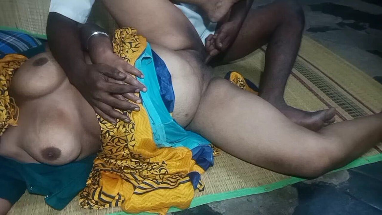 Priyanka314: Indická krásná bhabi podvádí manžela šuká