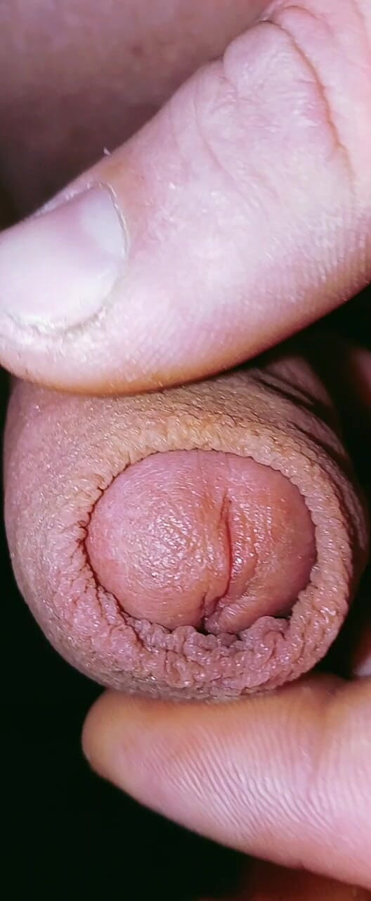 Caress and Suck a Small (Little dick jim) Caress and Suck a Small (Little dick jim)