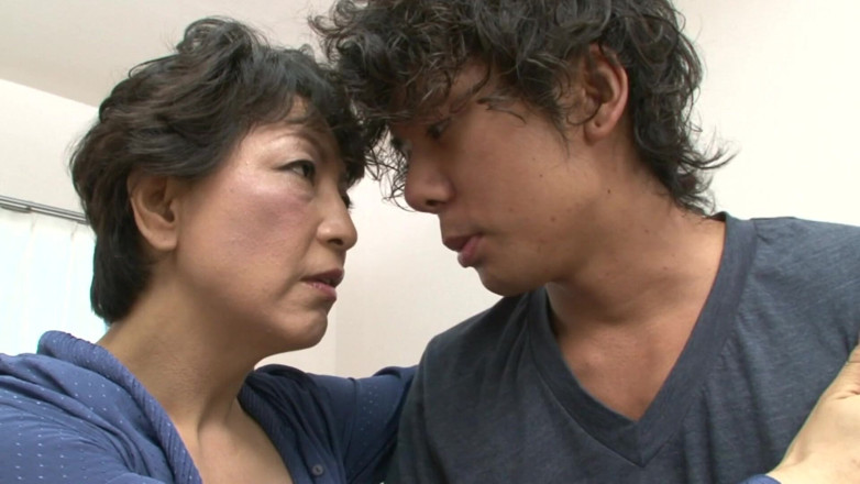 Raptor Inc: Confessions of a Mature Stepmother in Her Fifties - Kyoka Someya
