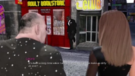 Laura Lustfyllda hemligheter (del 21)