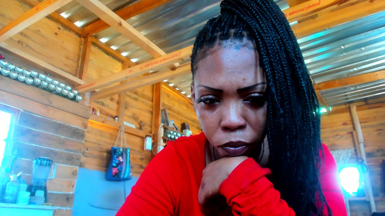 AnalEbony: Adoración de culo y lamiendo, por Horny Creep ...