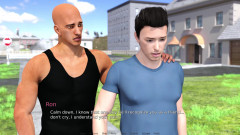 Wickedgammes: Laura Lustful Secrets (part 28)