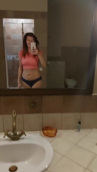 I'm Going to Take a Bath.