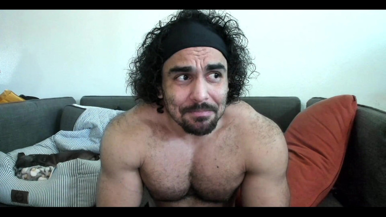 Benji Bastian: Це відбувається через день хлопці