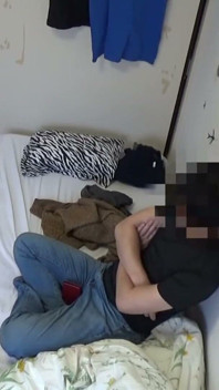 Miete MILfs doppeltes leben - die Seite, über die ihr ehemann nichts weiß - Alter 55
