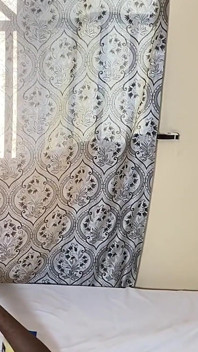 Gut bestückt, mein kumpel zieht in seine neue wohnung. Wir haben das bett getränkt