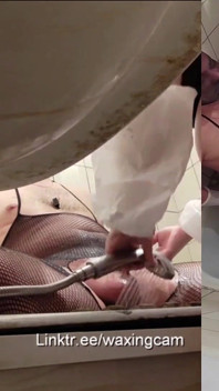 #80 Spies on the Maid Washing Maleg on the Maid Washing Male