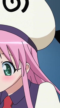 Rara Satarin hen to love-ru