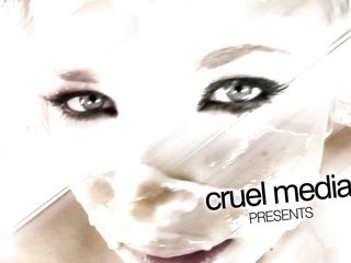 Cruel Media TV: Kyra Banks, mugur, sabby, Sunny Green, nico ब्लेड, valentino, यूरो ब्लोबैंग