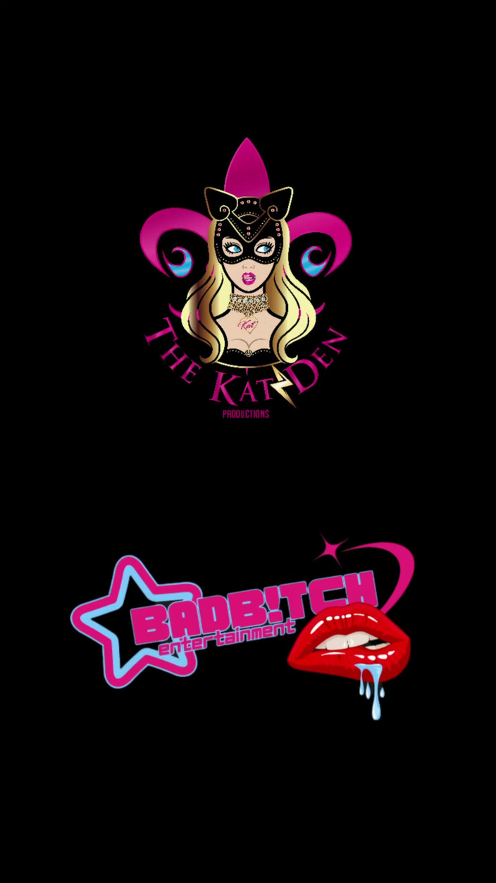 Kat-Licious: Klikněte pro gif Kat-licious sexy tanec v Denim Tank Top &amp;...
