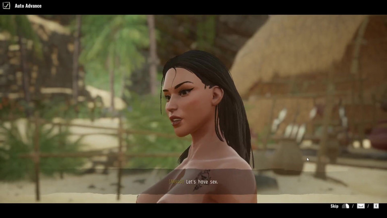 LewdArcade: Wild Life-animatie-collectie, deel 11