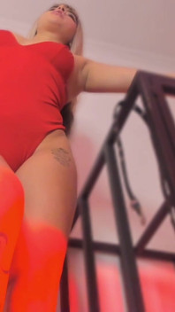 Does a Latina Slut Dominate You?