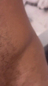 Hunk Black Plays Hard with Mature Daddy and Blonde Cameraman