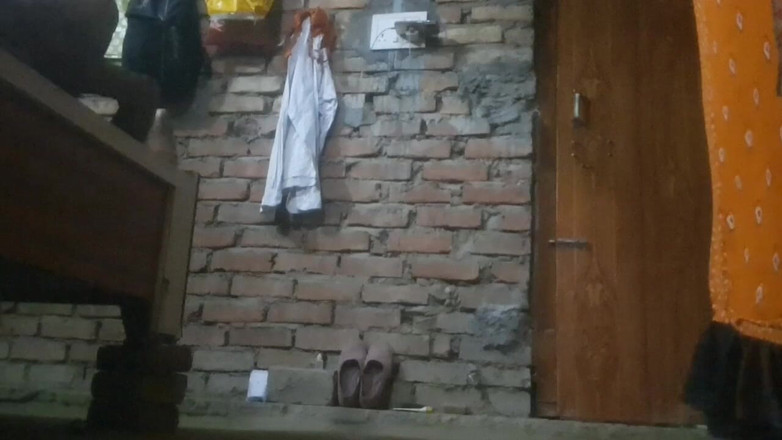 House stage: Домашнее секс-видео Reхиdevi