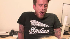 Bananas with Melons: Victoria's Hot Pussy Scene-2 big Ass and Busty Victoria Summers...