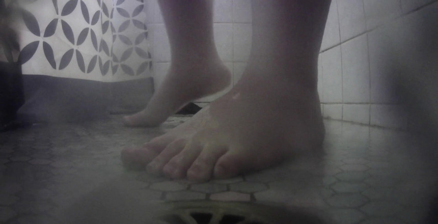 LaLaDelilah: Milovníci nohou se budou stříkat při sledování tohoto videa