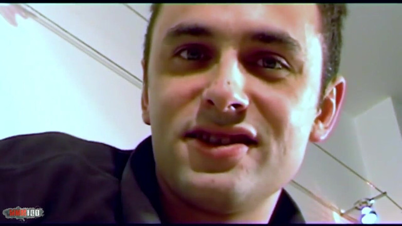 MMM100: Maica Česká kočka Maica je hluboce ošukaná Alexem