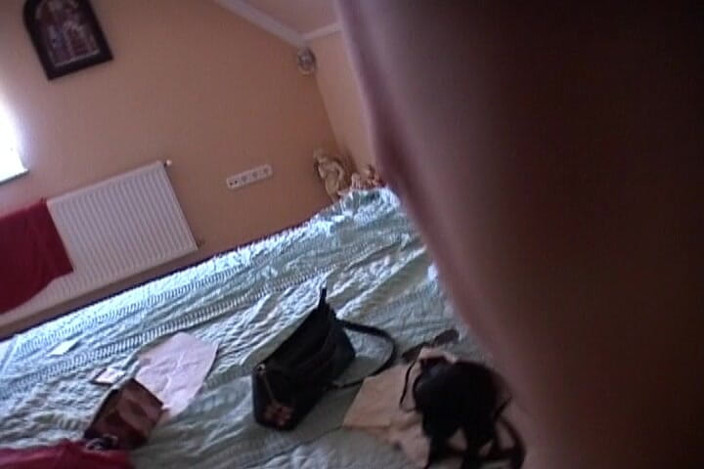 Monde Francais: These Amateur Lesbians From France Are Here to Have Fun