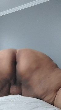 I Love to Twerk!