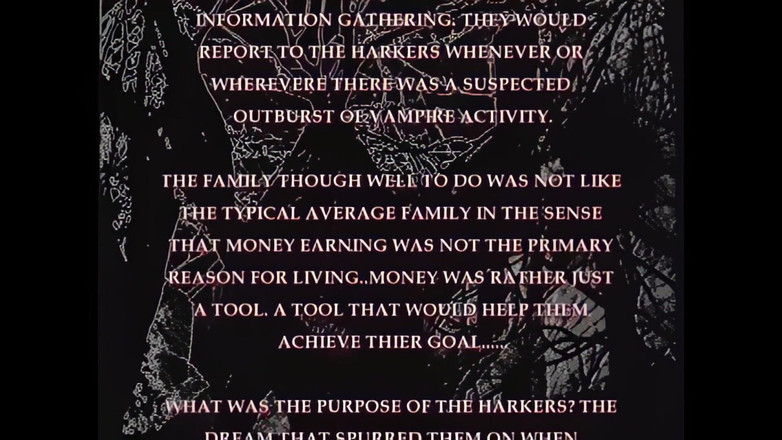 Pornobello: Tasha Hunter: 큰 가슴, 오르가즘 및 뱀파이어 헌터