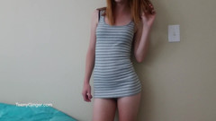 Teeny Ginger: 날짜에 거부됨(SPH)