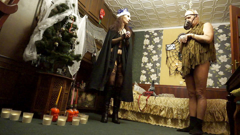 Natella Dance: Weihnachtsbaum