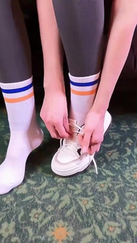 Stokin dan pantyhose