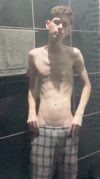 Kedoimath - Twink Showing Some Body