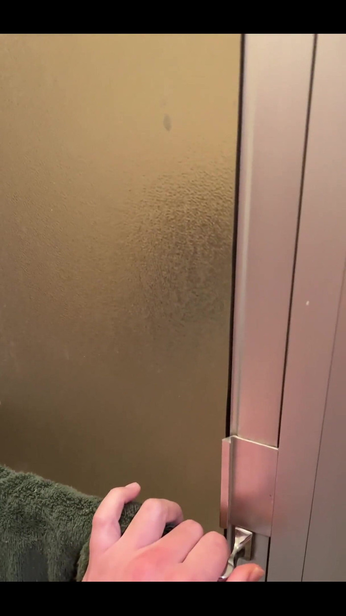 Pearlsage: Škádlení chlupaté sprchy