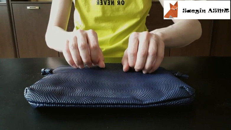 Saegin: 2 [ASMR] tekstard shits ko kharonchna (koee baat nahin)