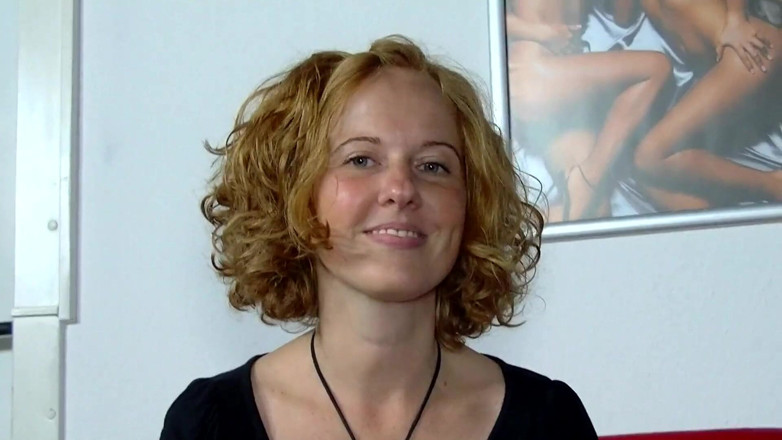 Swinger Friends Germany: Jill mi prostě věří