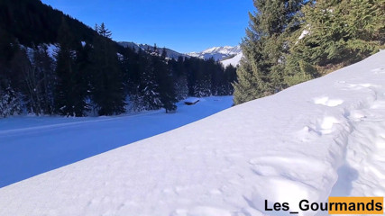 Les Gourmands: 내 오줌을 모두 빨아볼 수 있는 Vol II