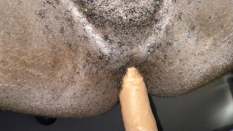 Dickrnrn69: Aku harus dientot