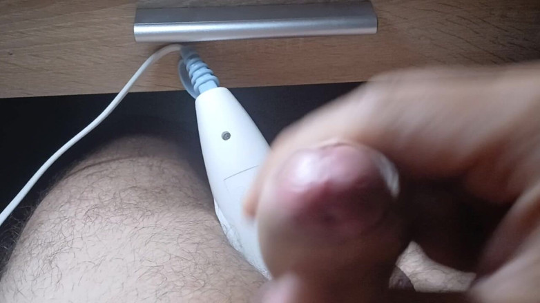 AlexCat: My Penis Loves Vitamins.