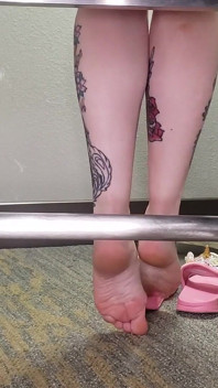 Sandal Play