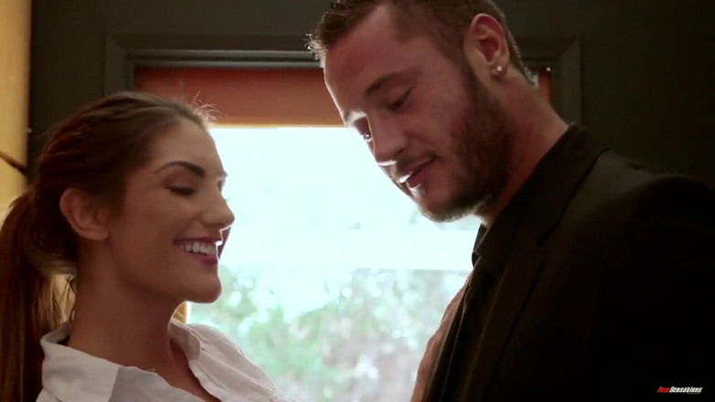 New Sensations: August Ames - rekindling the flame